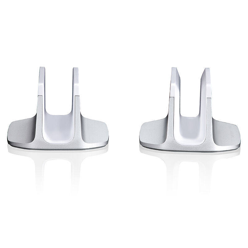 德国justmobilealubase笔记本电脑macbook原装进口支架铝合金笔记本多