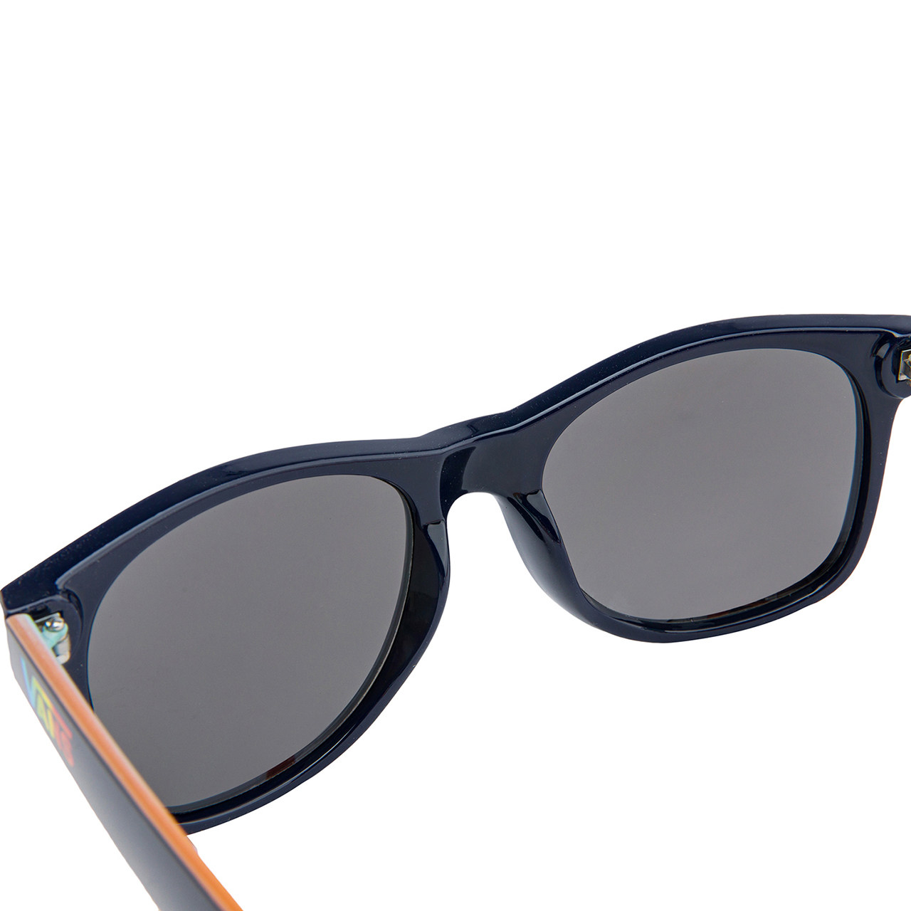 会员vans范斯官方深蓝色情侣太阳眼镜墨镜其他服饰配件