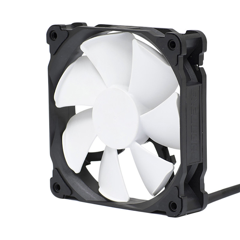 phanteks追风者f120140mpxp20cm机箱冷排散热温控散热器