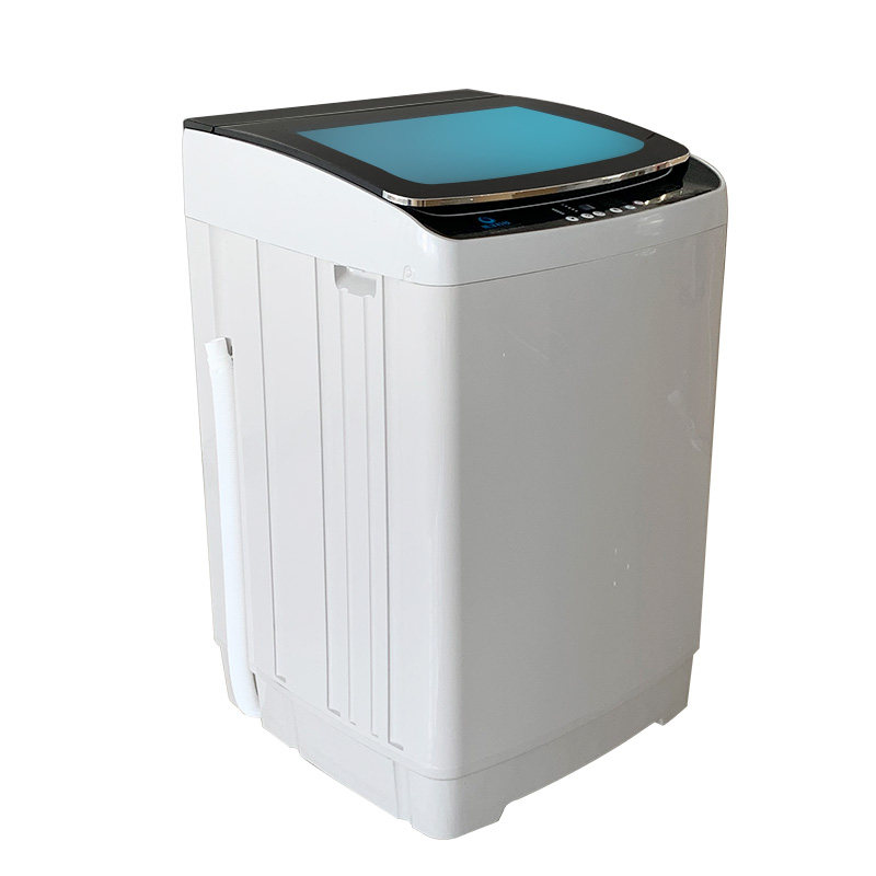 全自动洗鞋机大容量型家用专业洗鞋店商用刷鞋机烘干可脱水带甩干_双