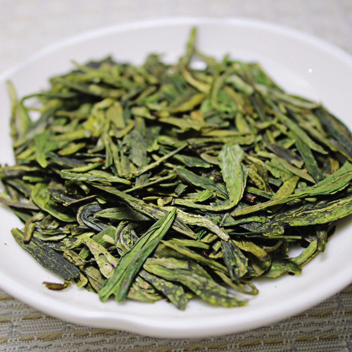 龙井2022新茶杭州千里正宗钱塘龙井茶袋装125g其它绿茶