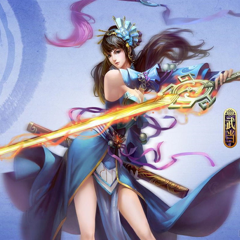 电脑游戏合集下载大型pc武侠网络一键怀旧天龙八部steam