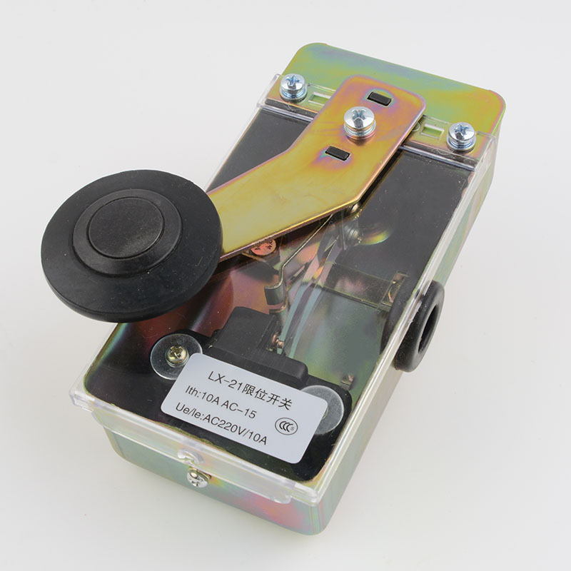 广日日立电梯限位开关lx22 lx21 lx-p 行程减速开关 电梯配件包邮