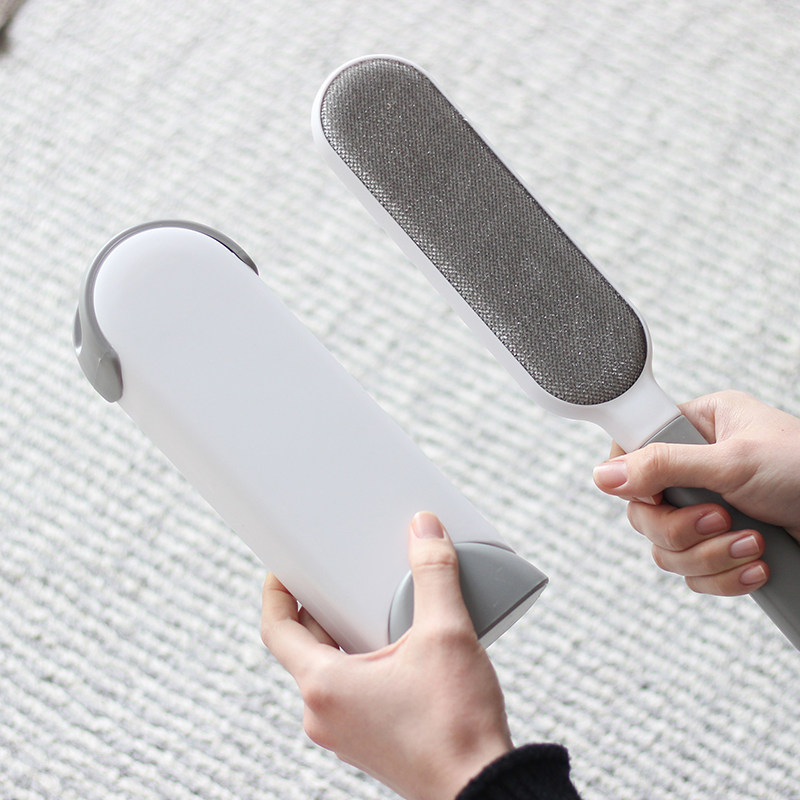 静电除毛器家用衣服衣物除毛刷子神器大衣毛呢毛衣粘毛器刷毛器