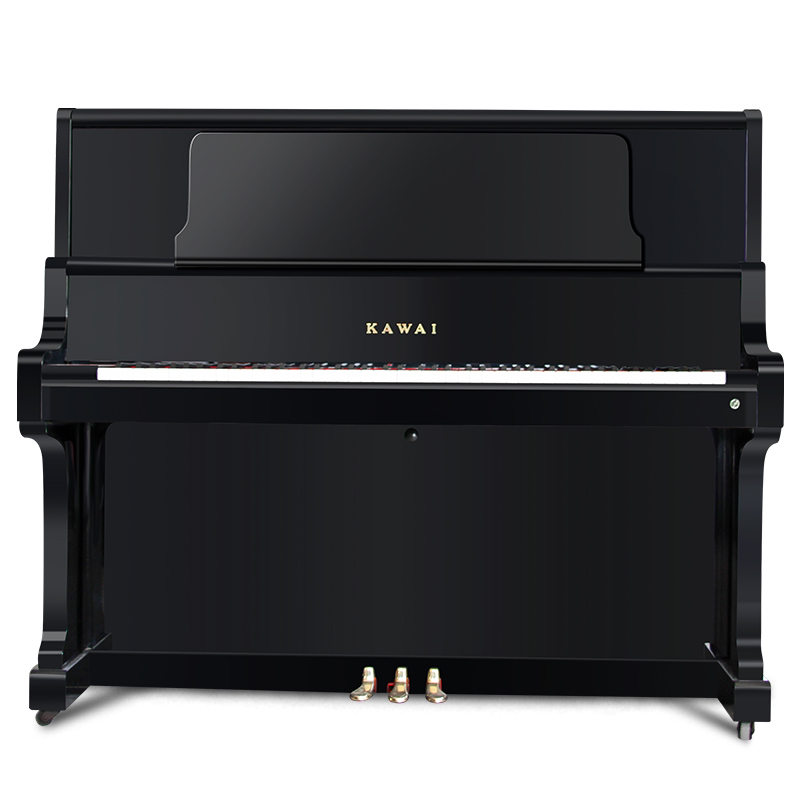 日本原装进口kawai卡瓦依us50us60us75卡哇伊专业演奏二手钢琴