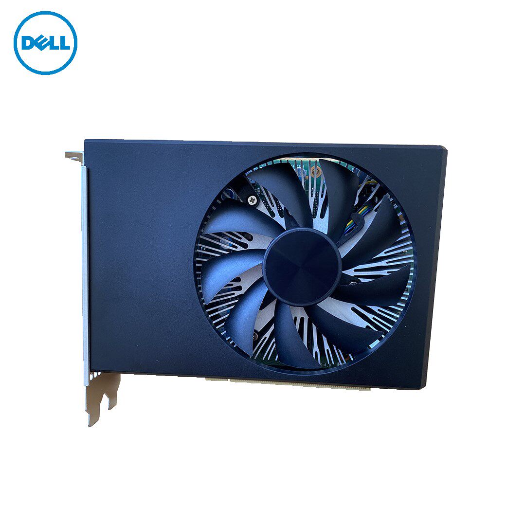 显卡英伟达戴尔dell全新拆机gtx1660s6g游戏渲染显卡