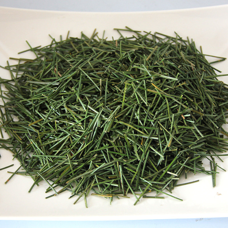 松针野生茶全松茶长白山红松马尾松东北茶叶养生养生茶