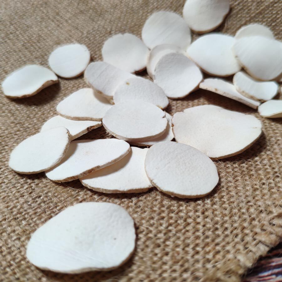 潮汕山药河南焦作御用淮无硫圆薄片铁棍淮山山药及其制品