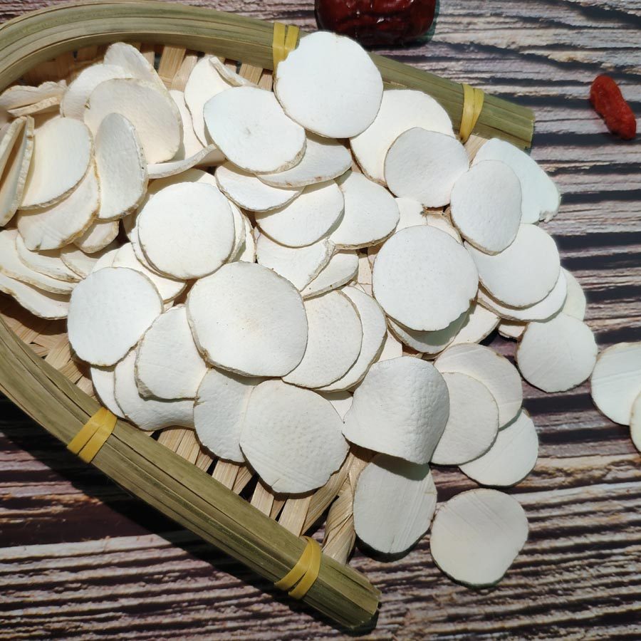 潮汕山药河南焦作御用淮无硫圆薄片铁棍淮山山药及其制品