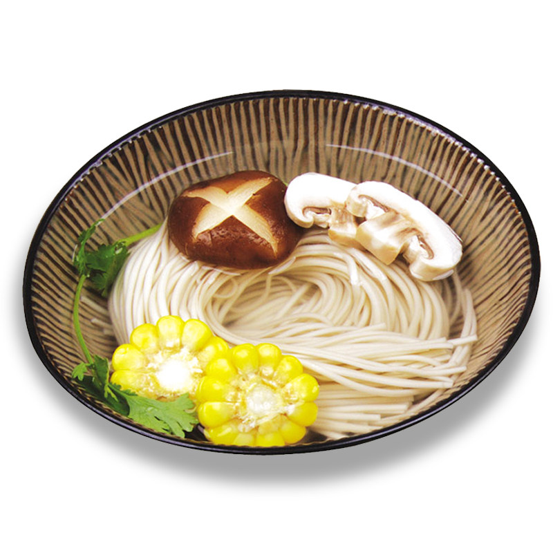 顶味全麦面粗粮面4袋装面食营养健康面全麦面粉细面嚼劲速食面