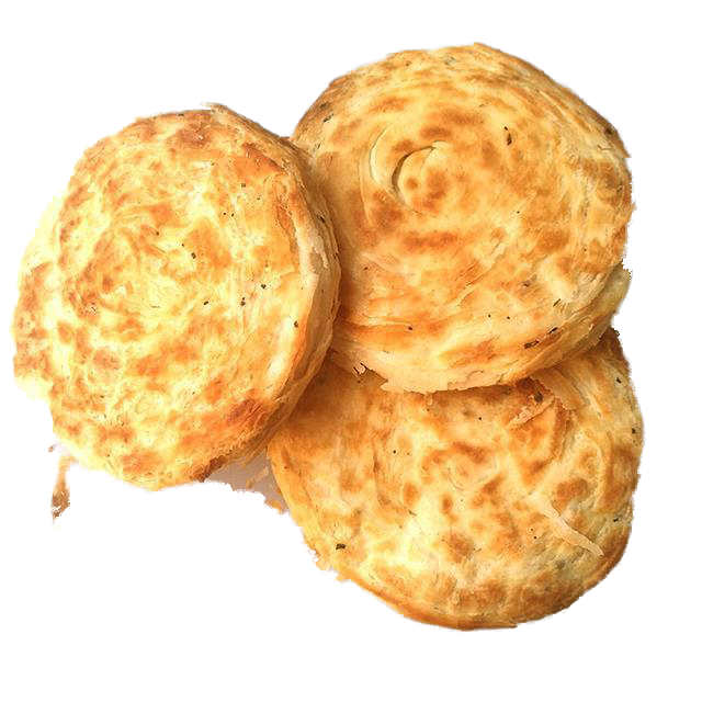 运城饼包手工10个千层酥饼山西特产散装烧饼传统中式糕点