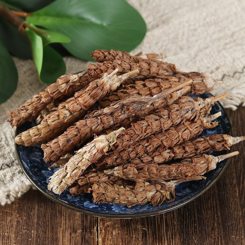 枯草夏枯草夏枯球天然纯新新货中药材正品500g白毛其他药食同源食品