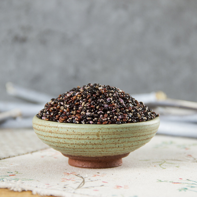 中药材水红花子 野生水红花籽 500克包邮水荭子/荭草实/新货 正品