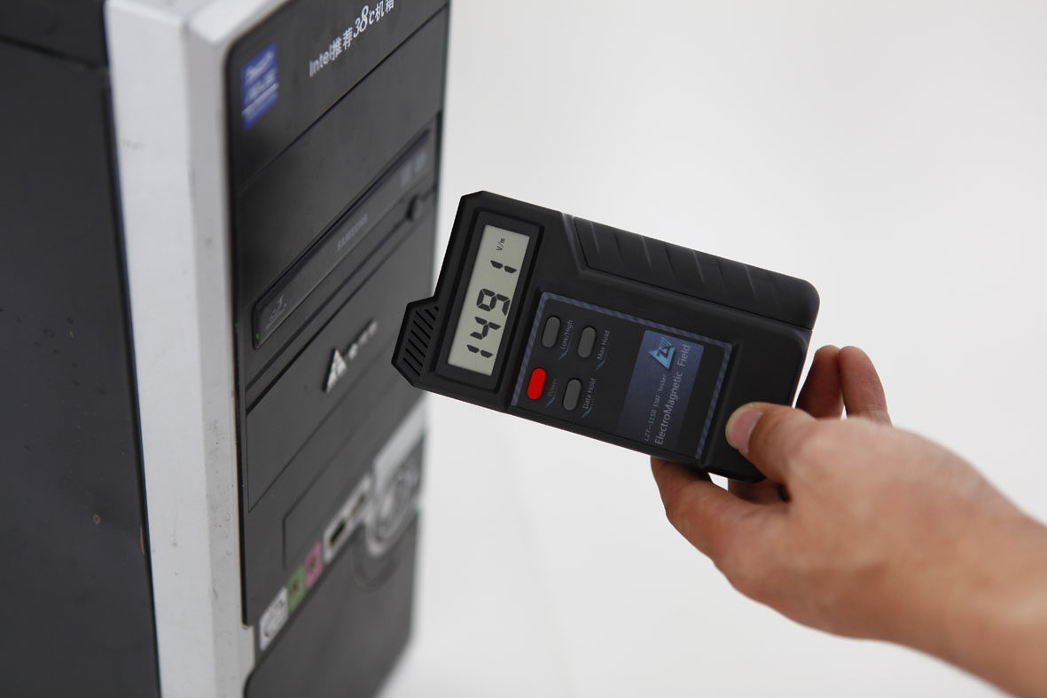 辐射检测仪龙震天lzt1150电磁高频低频辐射仪其它仪表仪器