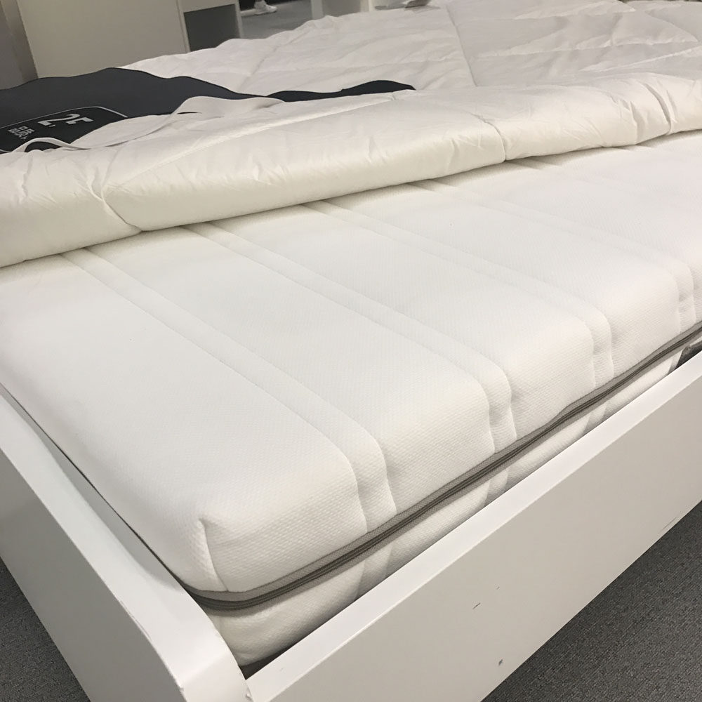 床垫宜家国内代购玛维克泡沫硬型中等硬度护脊其他床垫