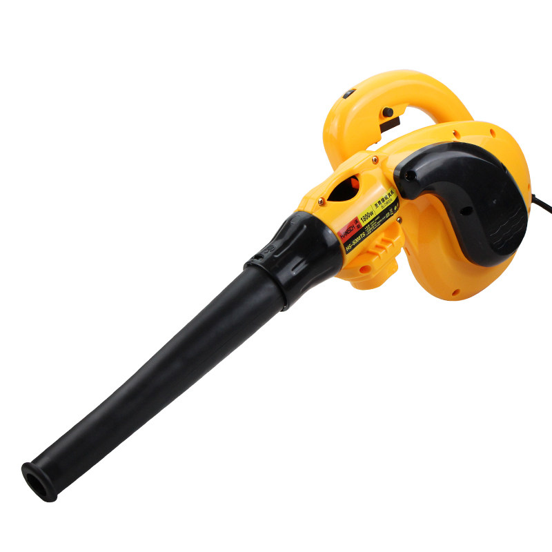 汉斯 手提式家用吹吸风机 小型大功率电脑强力吹灰机鼓风机吸尘器