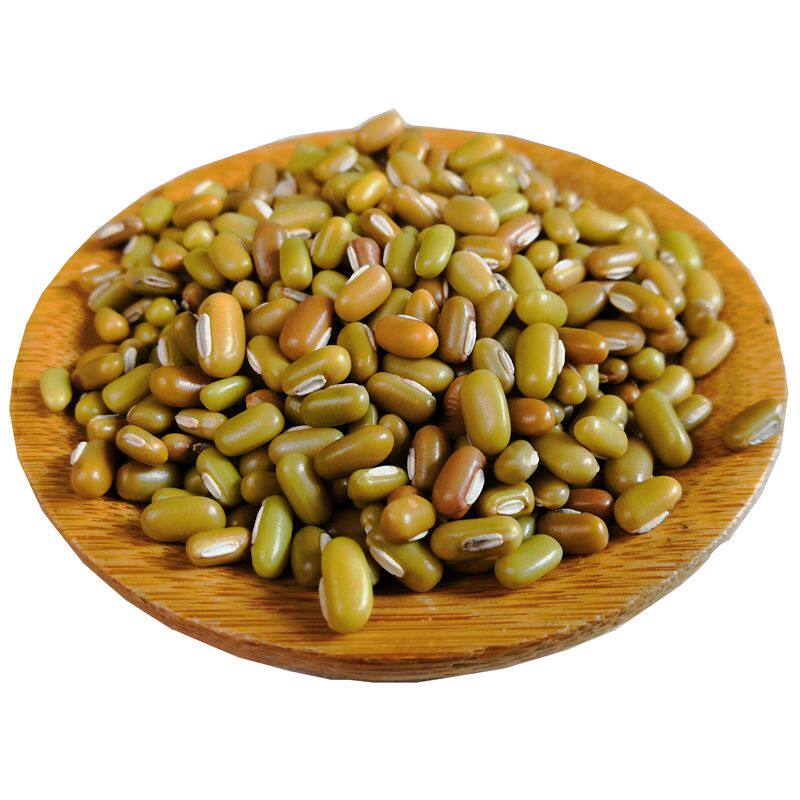 5斤贵州特产眉豆竹豆江豆懒豆 豆沙粑原料豆米小饭豆菜豆 子 豆类
