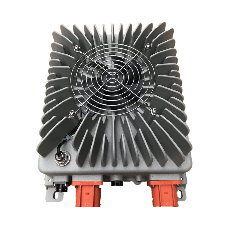 东风俊风er30e17新能源车充电机dc富特车载充电器更多电动车零