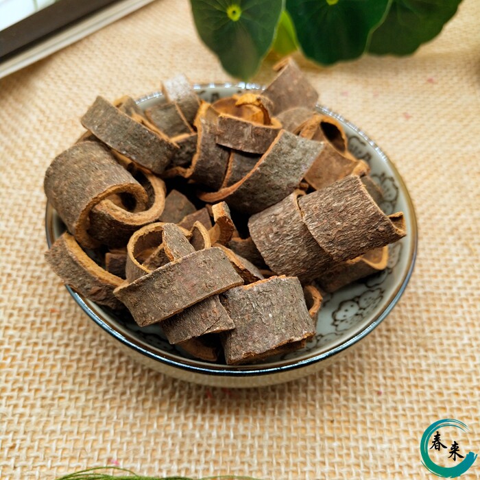 中药材肉桂丝 桂皮药材 官桂 500克 肉桂覆盆子茶 全场2件包邮