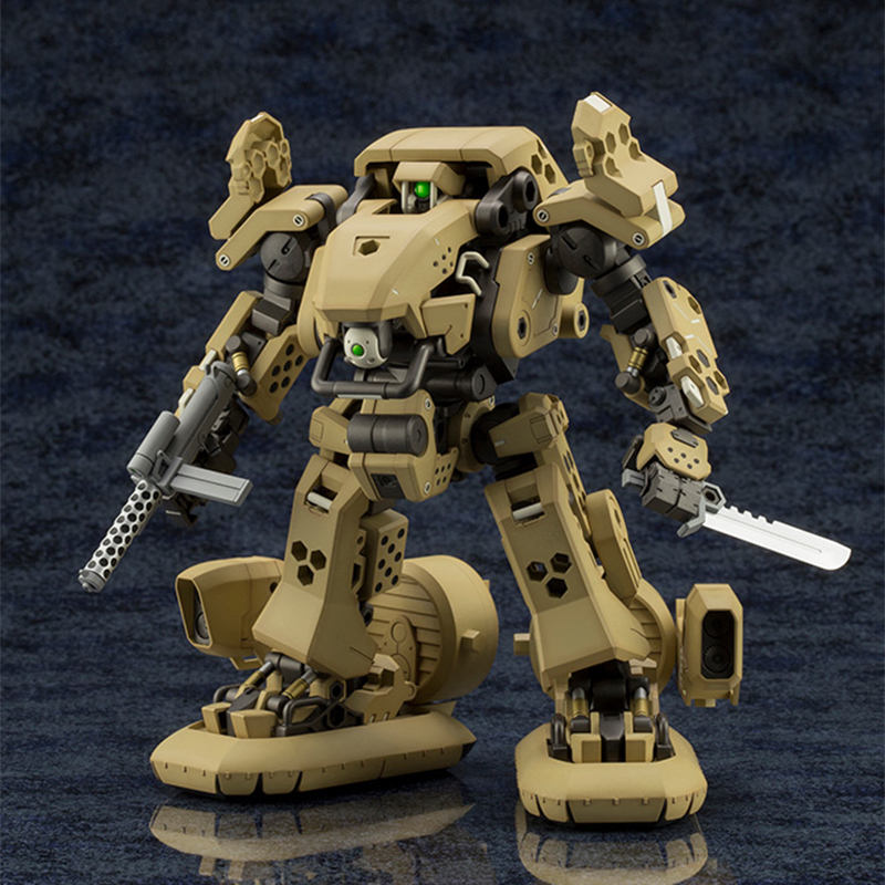 寿屋拼装模型hg046bulkarm标准样式高达模型专区