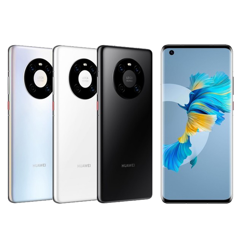 40e赠价值299元耳机huawei华为mate官网正品5g手机官方华为手机正品