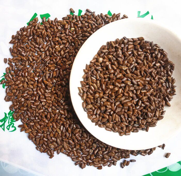 明子原料纯净干净杂质免洗1000克新鲜干货自产决明子