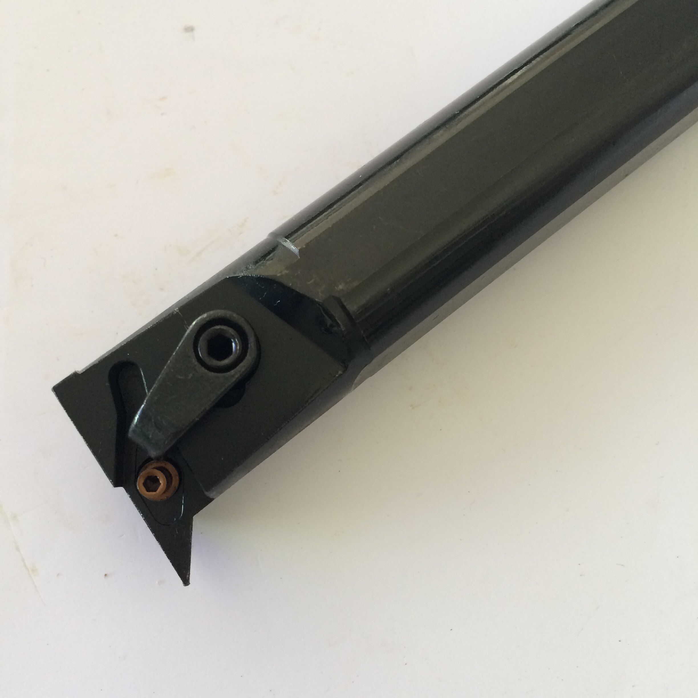 95度数控内孔车刀杆镗刀s20rs25ss32tmvunr16mvunl16高品质孔车刀