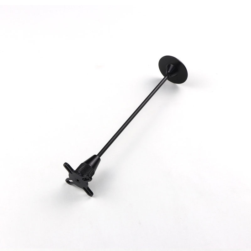 gps信号支架 apm pix gps折叠天线座 安装 座 四轴飞控 折叠支架 - 爱