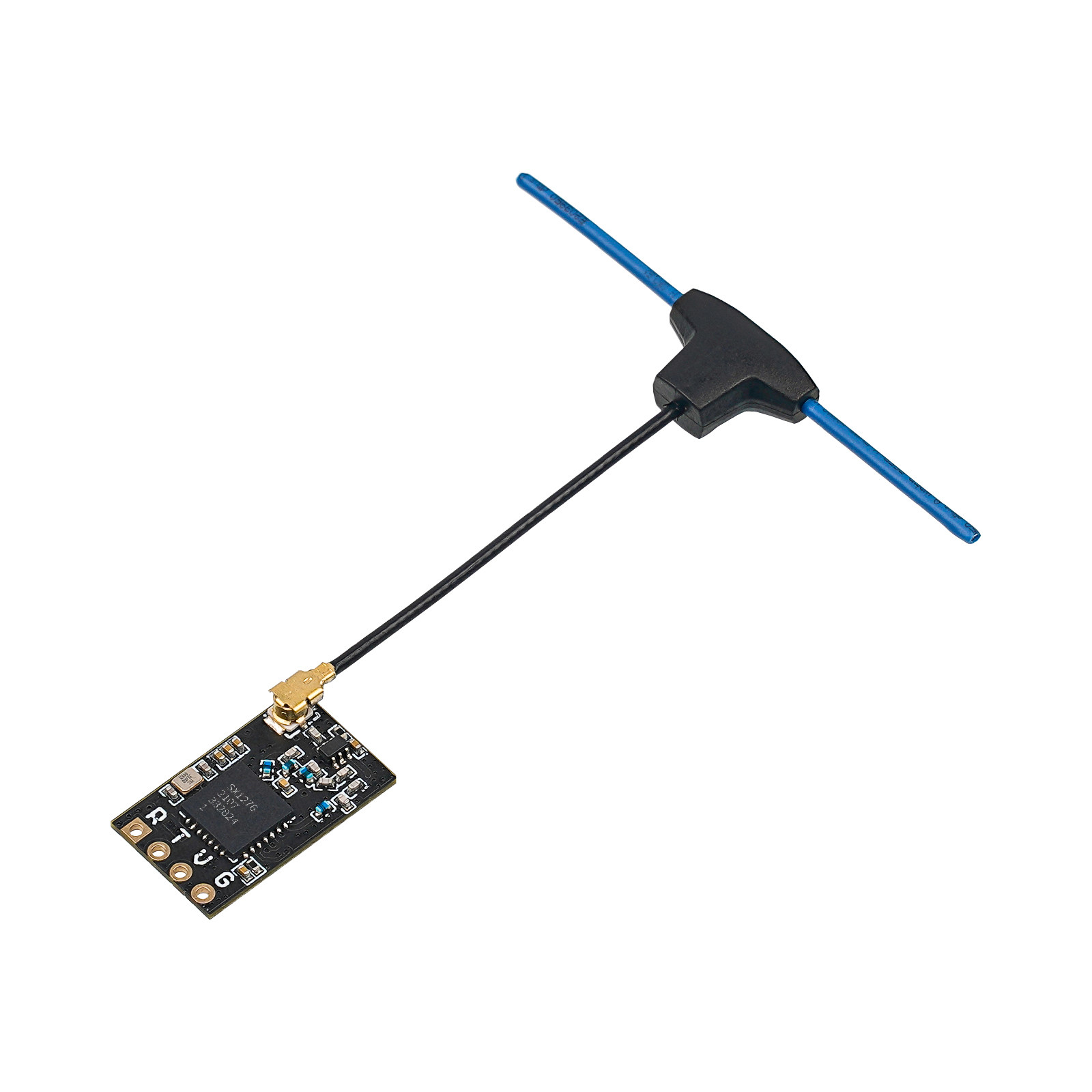 betafpvelrsnano远航接收机穿越机无人机长距离868ghz遥控飞机零配件