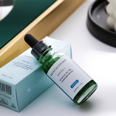 现货美国采购美版杜克修丽phyto 色修加强精华液30ml植萃液态精华