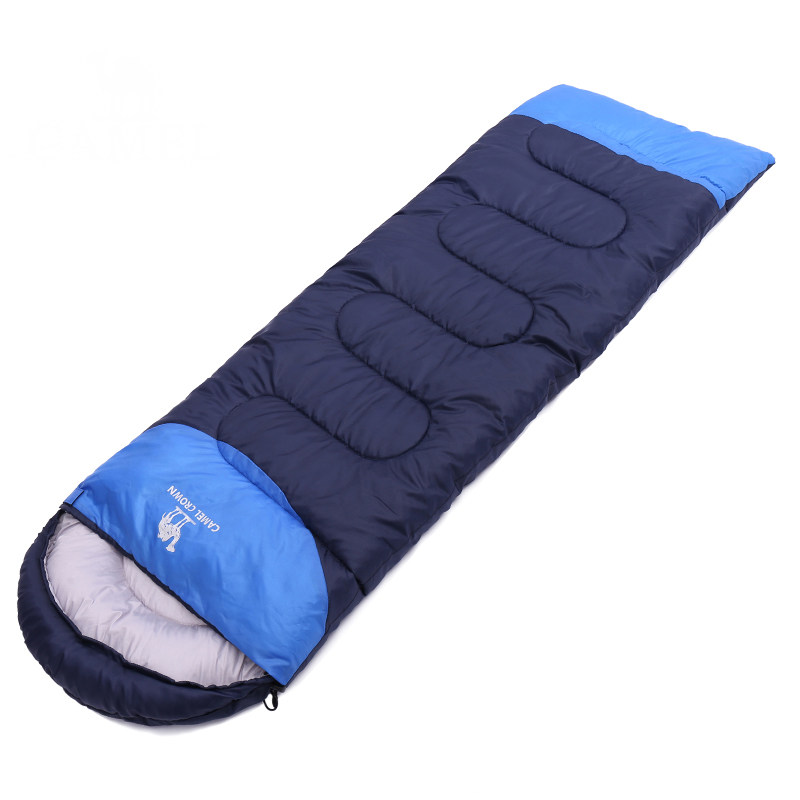【骆驼】羽绒棉旅游睡袋 40元券 券后价  39