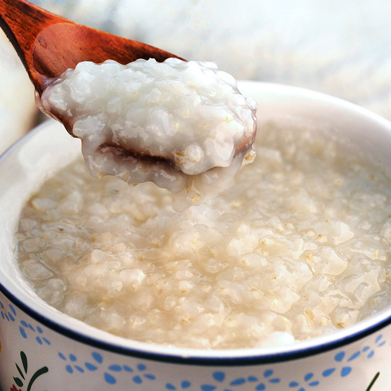 买2发3 好米畈 有机宝宝胚芽米500g婴儿童宝宝粥米辅食营养新大米