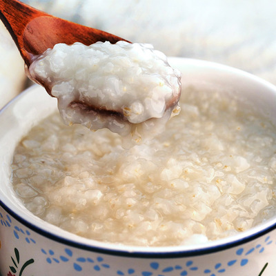 真正的原生态食品,米饭柔韧绵软,新胚芽米细腻软香入口甘甜绵长,充实