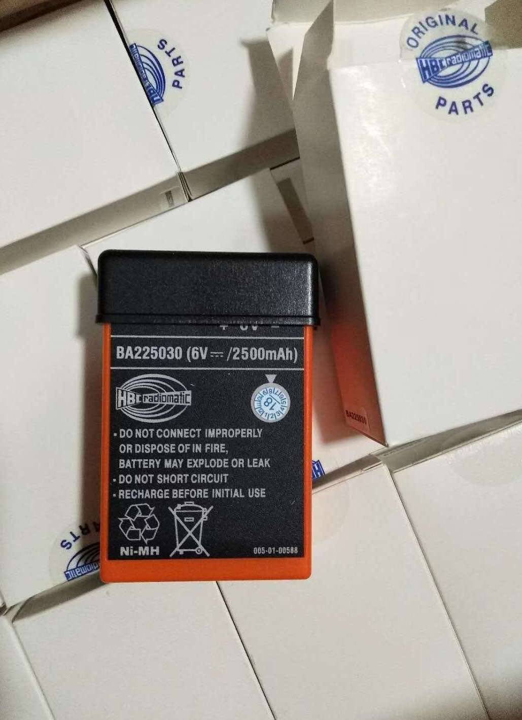 电池泵车遥控器三一中联徐工福田天泵hbcba225030hbc2500蓄电池