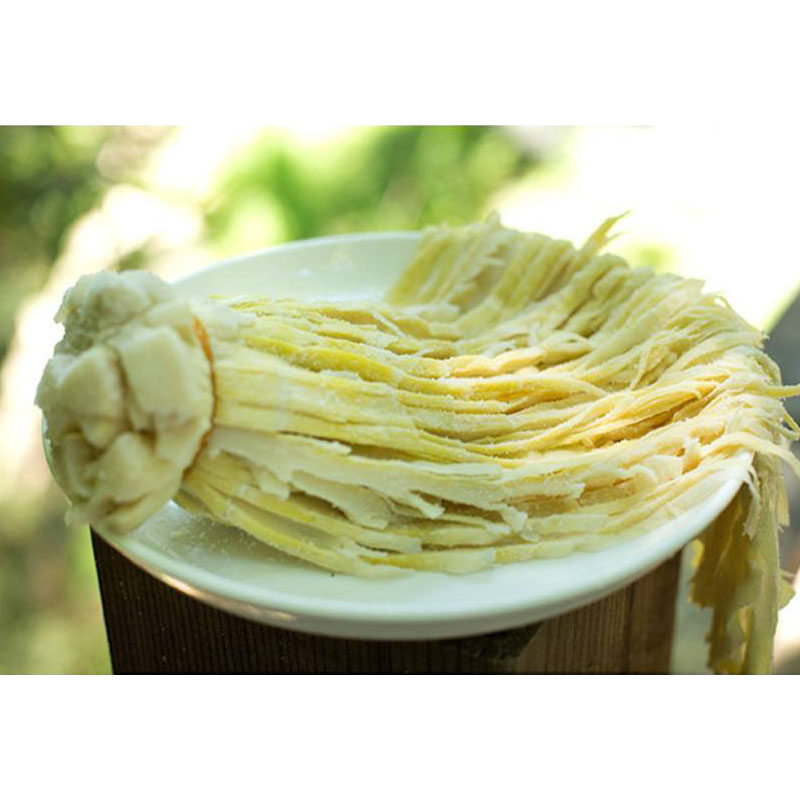 笋干天目2022年临安天目山扁尖笋丝5斤装笋类制品