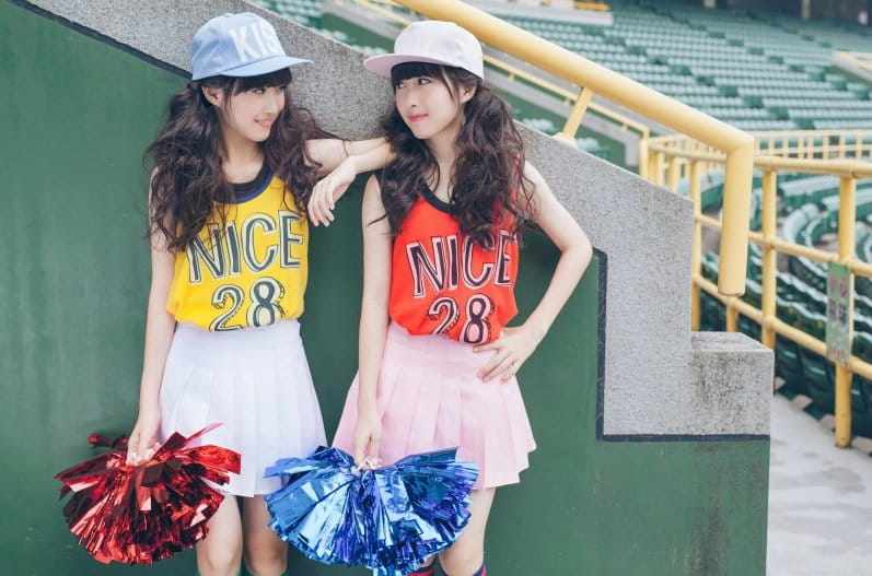 sandymandy青春悸事写真预售sandy水灵文创原版其它