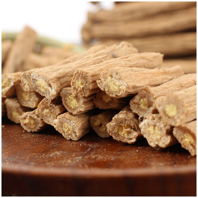 党参甘肃岷县土特产500克中药材0.6-0.8无硫无添加其他药食同源食品