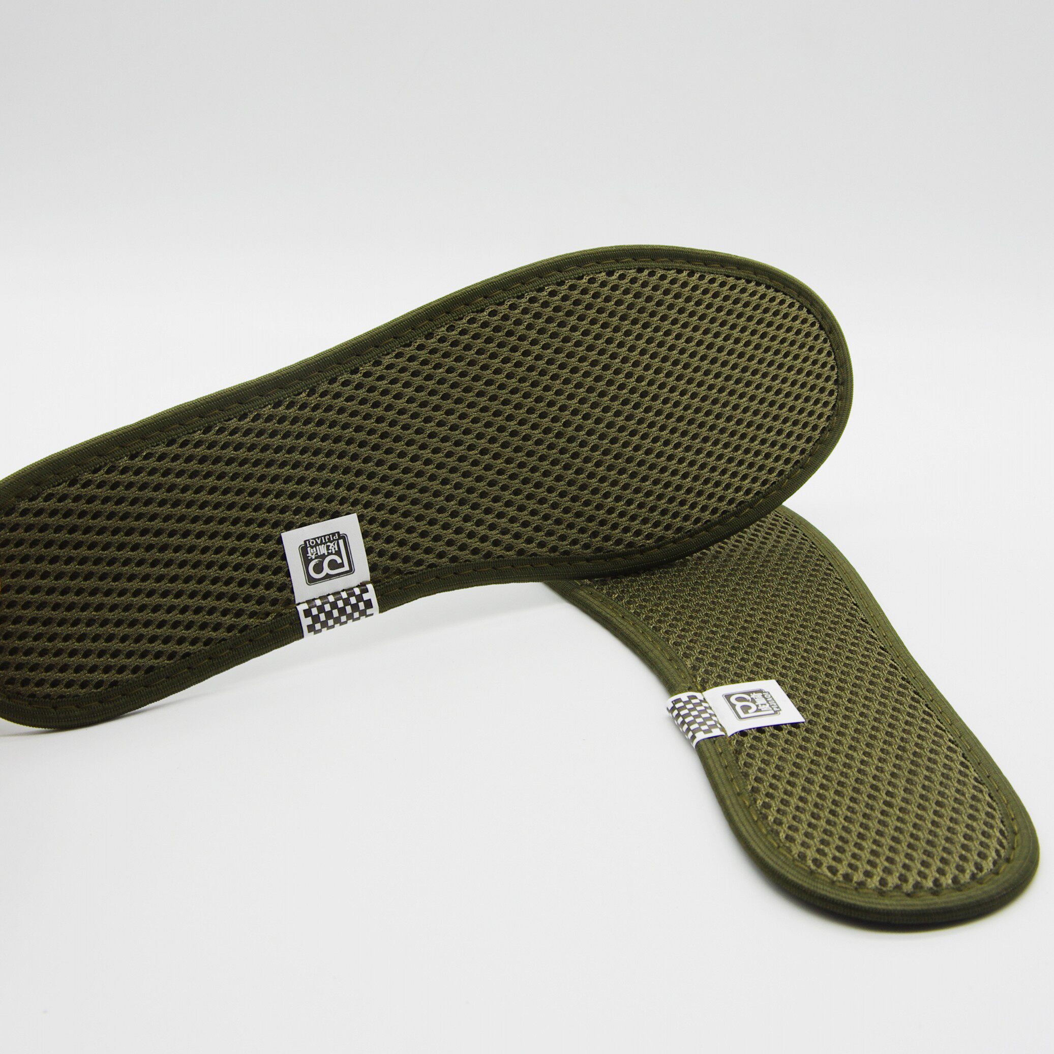 鞋垫38包邮皮加奇竹炭超强除臭吸汗鞋垫