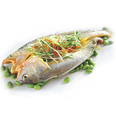 黄鱼鲞海鲜鱼类冷冻水产腌制新鲜福建宁德大黄鱼海鱼醇香黄鱼清蒸