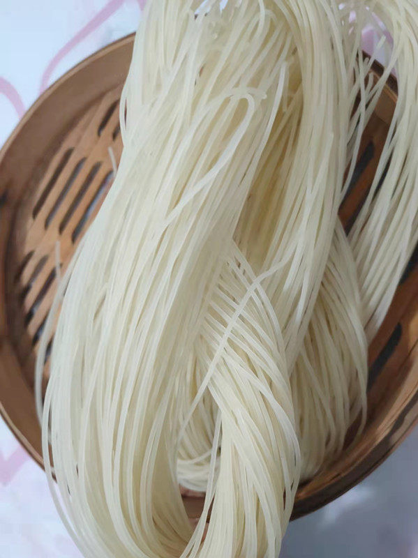 粉干浙江温州特产永嘉过桥米线粉条农家手工其它粮食