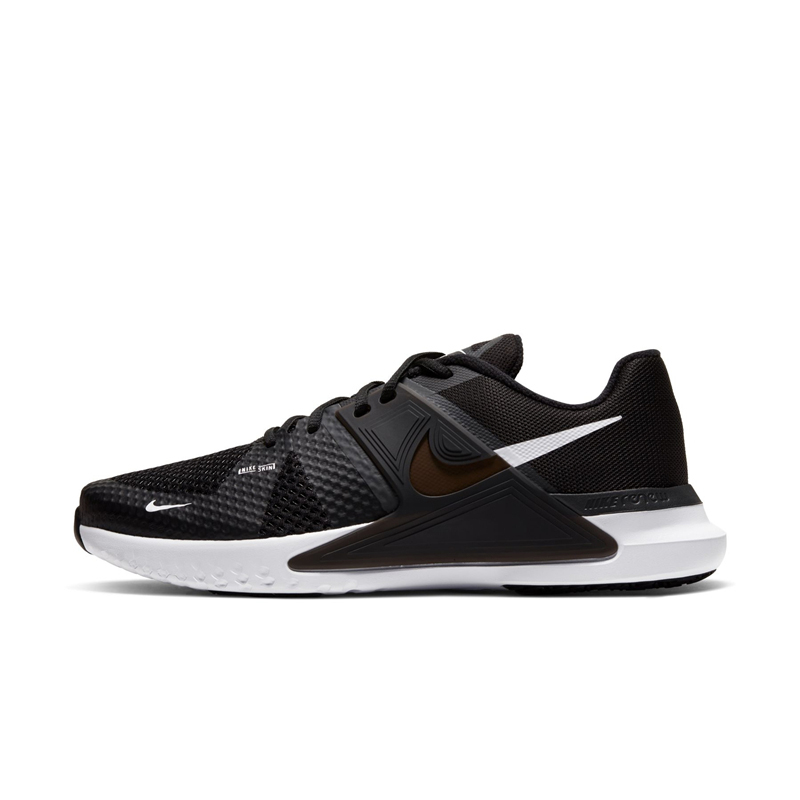 NIKE耐克RENEW FUSION男子缓震综合运动训练鞋CD0200-002-003-101