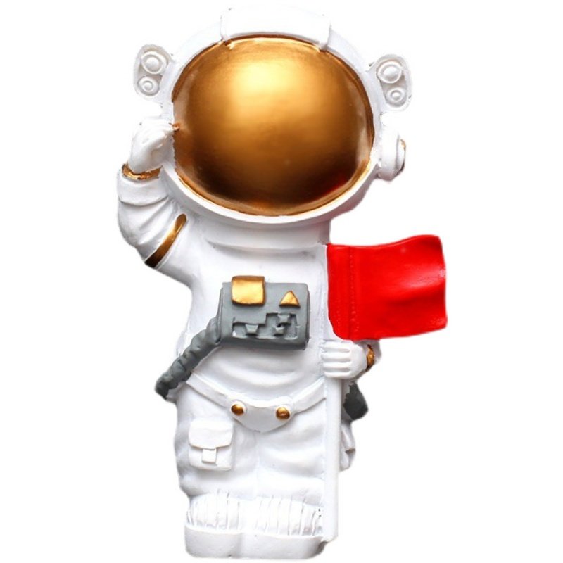 2021新款太空人宇航员可爱盲盒玩具儿童女孩男生潮玩盲盒