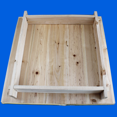 杉木豆腐板做豆干用的平板豆制品器具尺寸diy模具