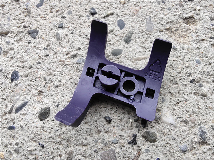 过线车架五通shimano禧玛诺导线紫色更多零件