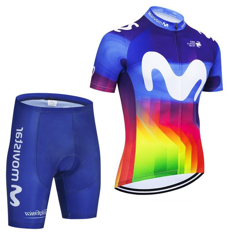 夏季男女速滑轮滑比赛幼儿儿童成人户外弹力速滑服