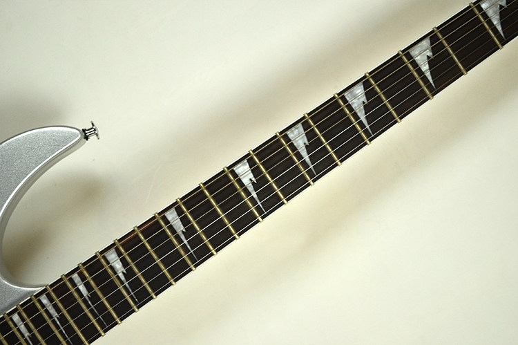 吉他雅特lace品小双金属摇滚吉它主音吉他电吉他