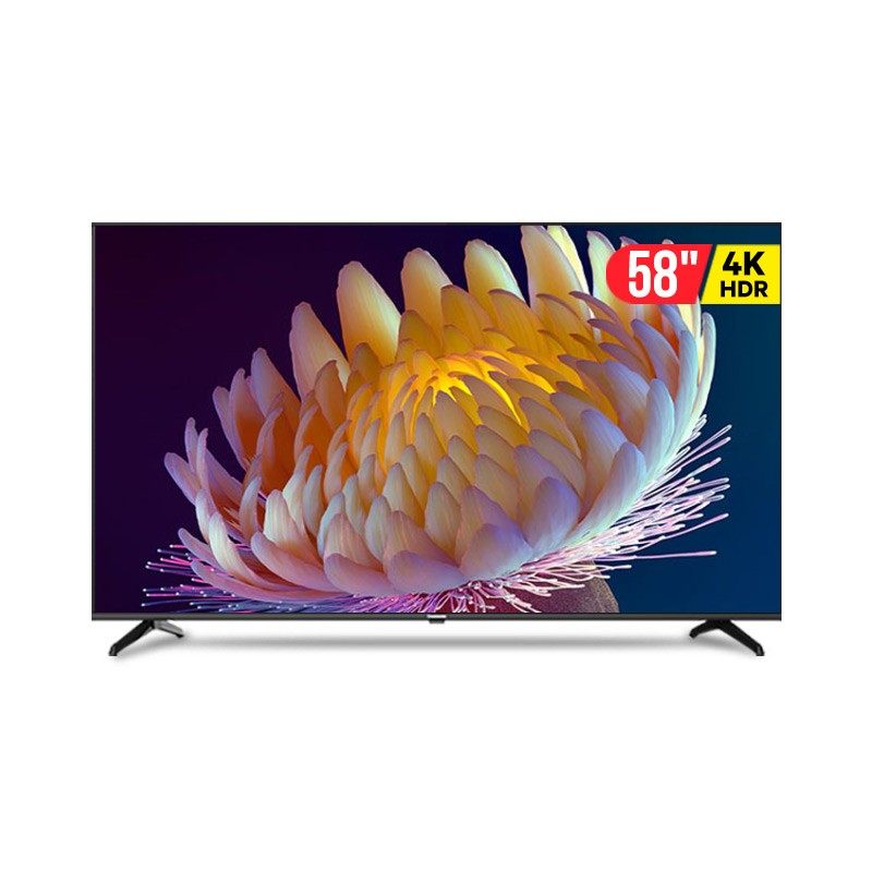 长虹电视58英寸58d4p4k液晶电视机全面屏智能网络wifi官方5565