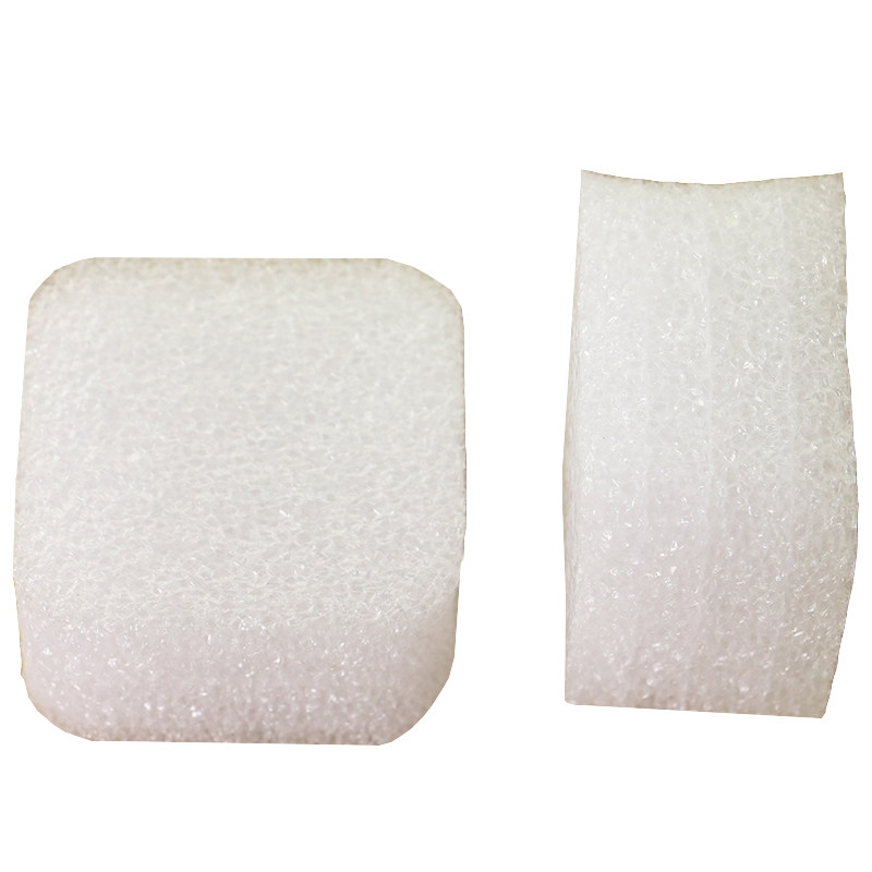 方块epe珍珠棉板材包装防震填充减震泡沫边角防撞护角超轻厚海绵