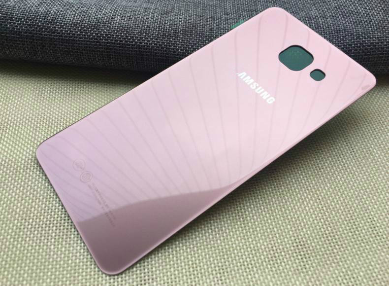 特价 三星原装后盖a9/a5100/a7100玻璃后盖a9000电池盖后背板后壳
