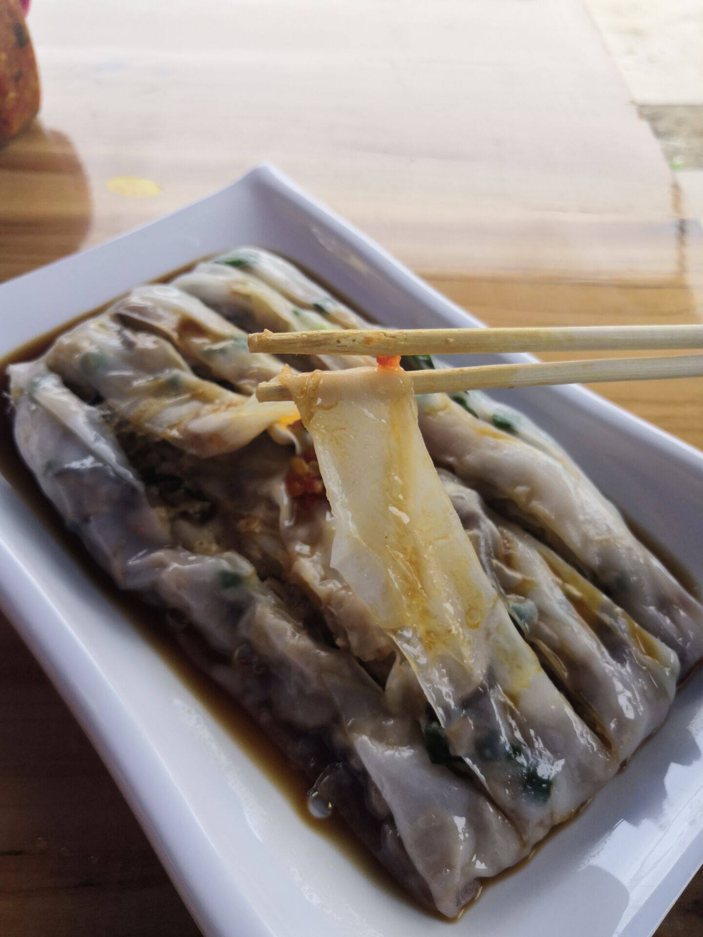 肠粉米粉陈米粉籼米大米阳春粉米磨肠米石专用商用蒸炉